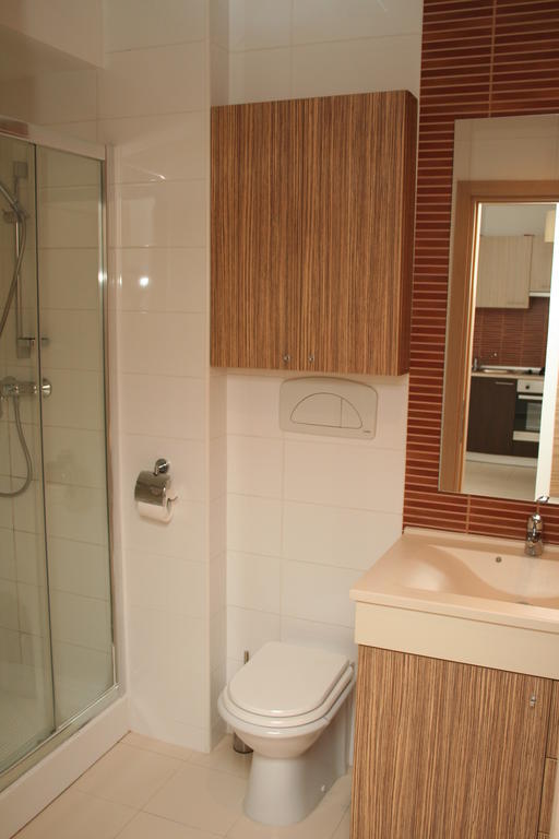 Top Rooms Aparthotel Bukareszt Pokój zdjęcie