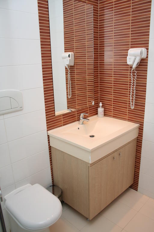 Top Rooms Aparthotel Bukareszt Pokój zdjęcie