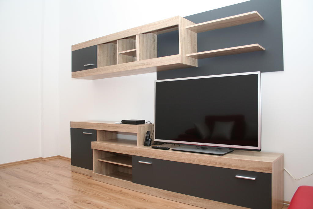 Top Rooms Aparthotel Bukareszt Pokój zdjęcie