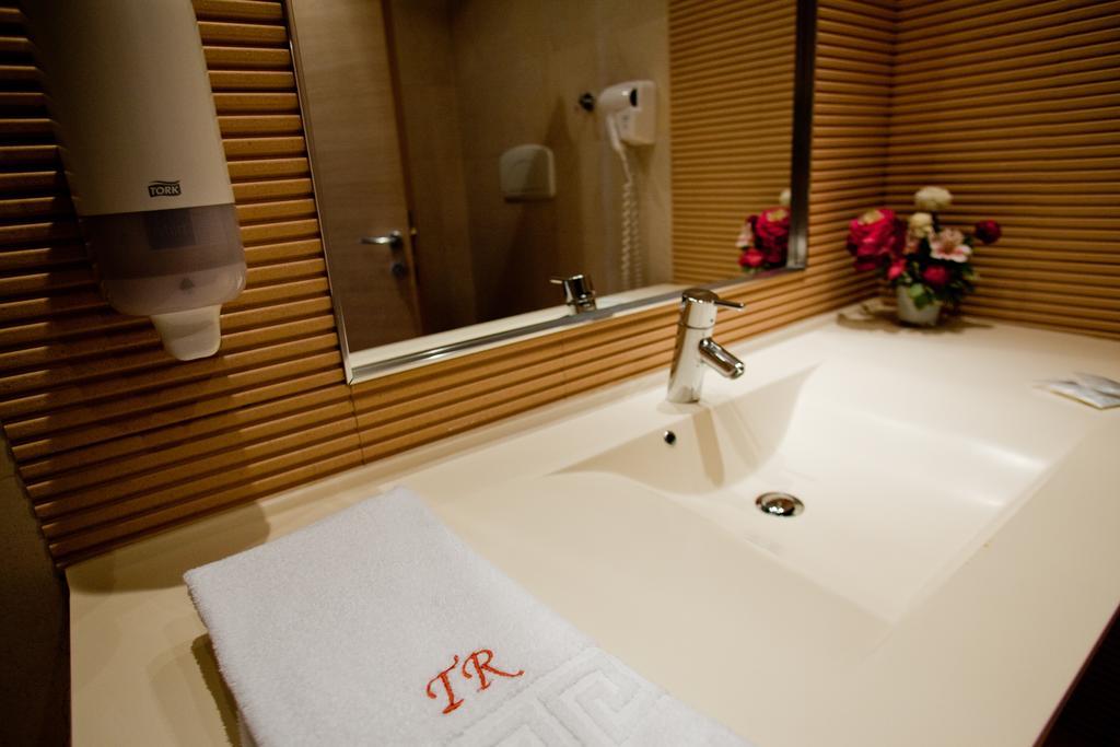 Top Rooms Aparthotel Bukareszt Pokój zdjęcie