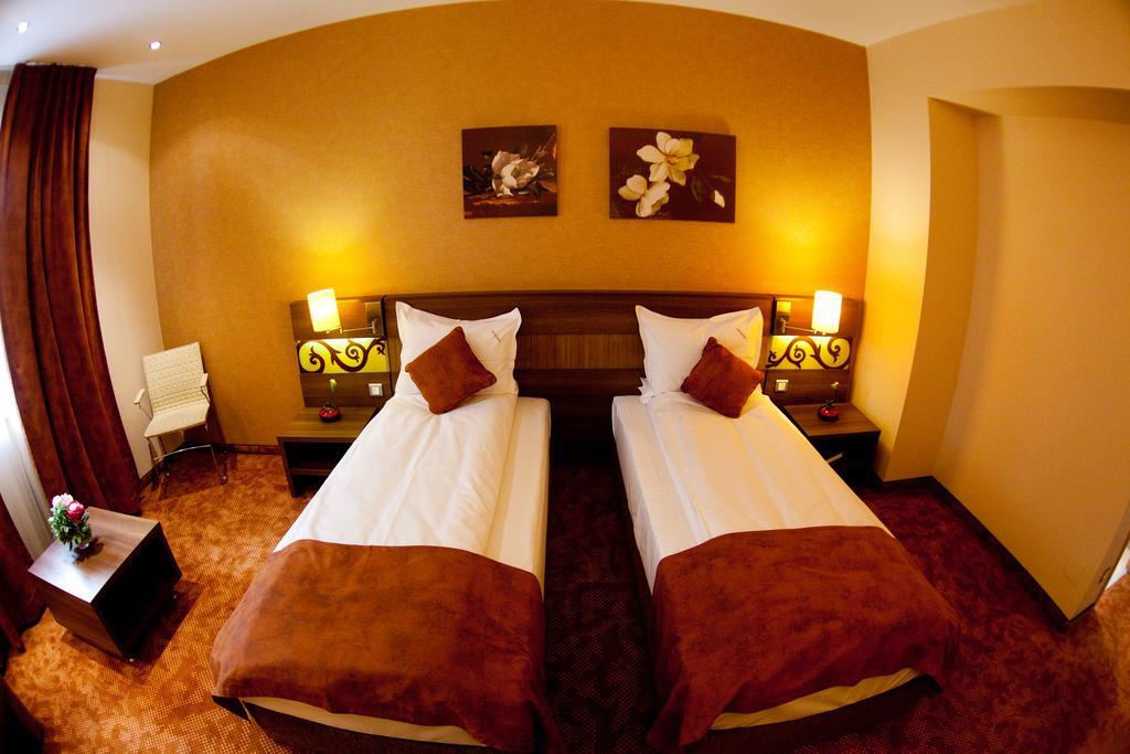 Top Rooms Aparthotel Bukareszt Pokój zdjęcie