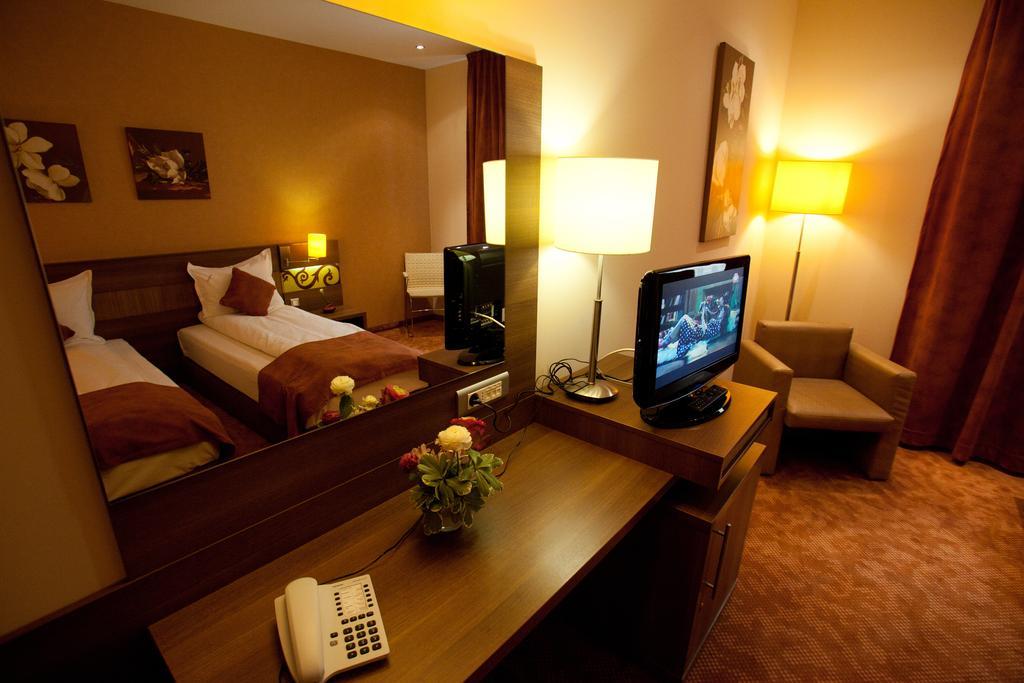 Top Rooms Aparthotel Bukareszt Zewnętrze zdjęcie